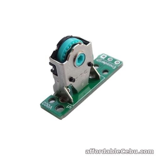 1st picture of Original TTC 9mm Mouse Wheel  Encoder Switch Board for G403 G603 G703 For Sale in Cebu, Philippines