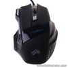 Gaming Mouse 7 Button USB Wired LED Breathing Fire Button 5500 DPI for Laptop PC