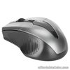 (grey)Cordless Mouse Wireless Mouse Ergonomic Mini Optical Computer Mouse