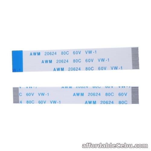 1st picture of For  G502 Wireless Mouse  Cable Side Keys Circuit Board Flat Cable For Sale in Cebu, Philippines