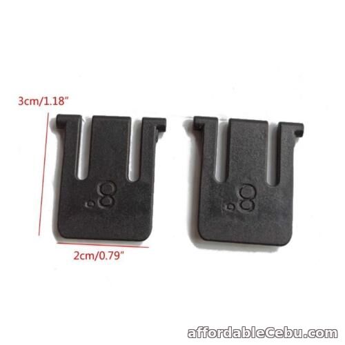 1st picture of for logitech K220 K360 K260 K270 K275 K235 Key Board Replacement Accessory 2 Pcs For Sale in Cebu, Philippines