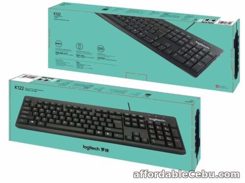 1st picture of Wireless COMBO KEYBOARD + AND MOUSE USA LAYOUT For Sale in Cebu, Philippines
