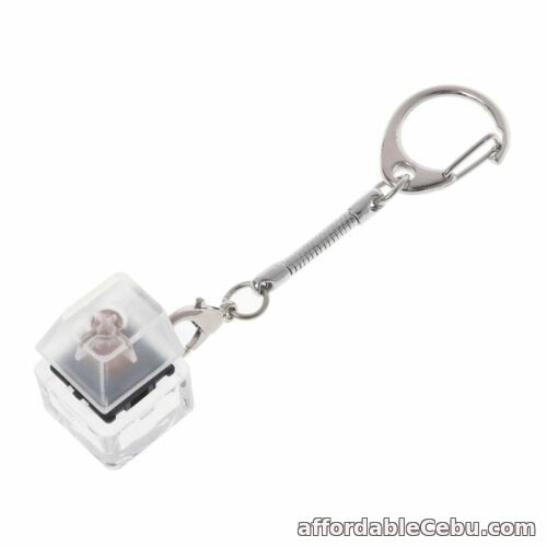 1st picture of For Gateron MX Switch Mechanical Switch Keychain For Keyboard Switches Tester For Sale in Cebu, Philippines