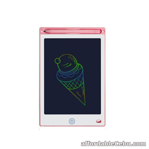 1st picture of Drawing Board 8.5" 10" 12" Electronic Digital Portable LCD Writing Tablet Kids For Sale in Cebu, Philippines
