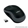 Logitech M185 Wireless Mouse USB Optical Mouse for PC Windows, Mac, Linux UK