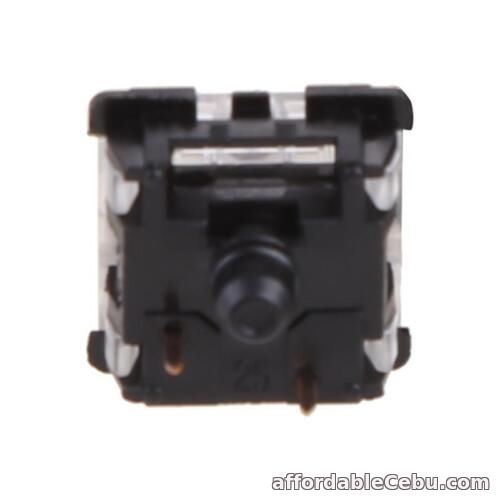 1st picture of 10Pcs 3Pin Mechanical Keyboard Switch Brown Replacement For Cherry MX Switches For Sale in Cebu, Philippines