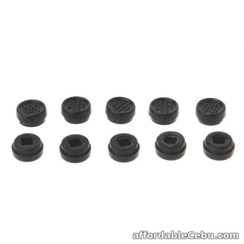 1st picture of 10PCS Trackpoint Pointer Mouse Stick Point Cap For DELL Laptop Keyboard For Sale in Cebu, Philippines