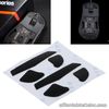Mouse Skate Stickers Rounded Curved Edges Mouse Feet for Steel Series Rival 700