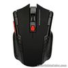 1600DPI 2.4GHz Wireless Optical Mouse Gamer for PC Gaming Laptops Optical