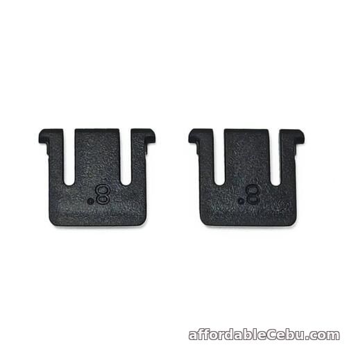 1st picture of 2Pcs Keyboard Bracket Leg Stand for  MK220 K230 Keyboards Foot Stands For Sale in Cebu, Philippines