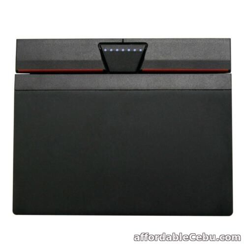 1st picture of For LenovoThinkpad T460S T470S Three Keys Touchpad Mouse Pad Clicker Original For Sale in Cebu, Philippines