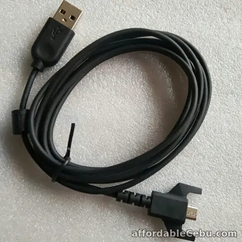 1st picture of Charging Cable Mouse Charging Cable Replacement Part for Logitech G Pro Wireless For Sale in Cebu, Philippines