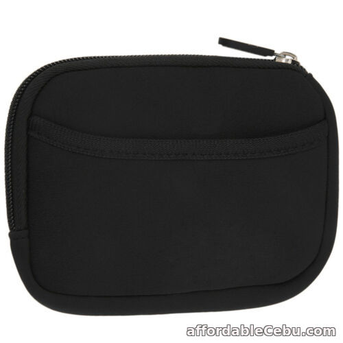 1st picture of For Logitech Wireless Mouse M325 M305 Travel EVA Protective Case Carrying Pouch For Sale in Cebu, Philippines