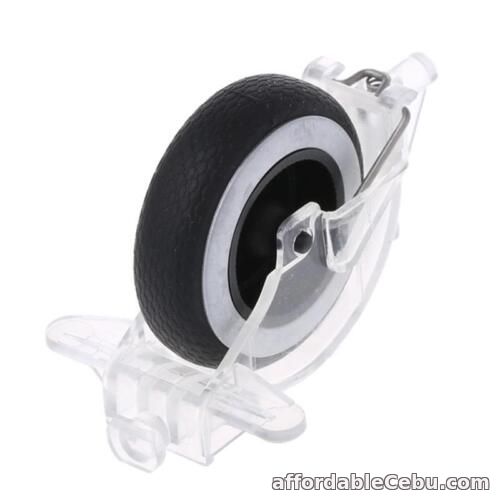 1st picture of 1PC Mouse Wheel Roller for M325 M345 M525 M545 M546 Mice New Replacement For Sale in Cebu, Philippines