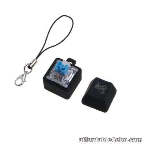 1st picture of MX Switches Tester Base for Mechanical Keyboard Switches Keycap RGB Keychain Toy For Sale in Cebu, Philippines
