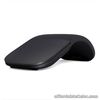 Bluetooth 4.0 Folding Wireless Silent Mouse Mini Mice For Microsoft Surface{