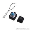 MX Switches Tester Base for Mechanical Keyboard Switches Keycap RGB Keychain Toy