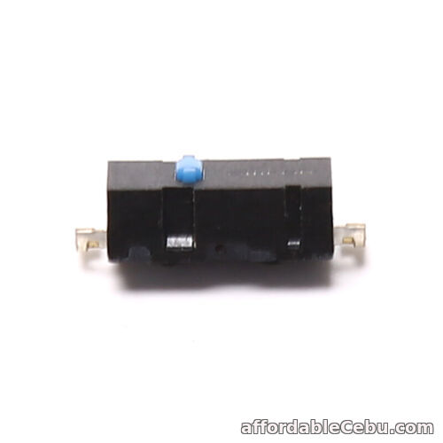 1st picture of 10Pcs Mouse Micro Switch D2LS-21 for Anywhere MX Logitech M905 Left Right AGAH For Sale in Cebu, Philippines