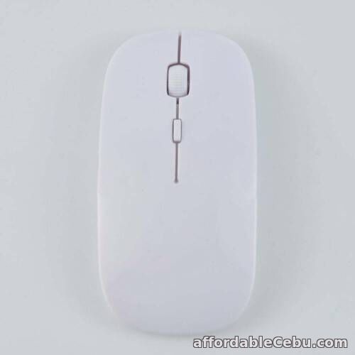 1st picture of 2.4GHz USB Wireless Cordless Mouse Mice Optical Scroll For PC Laptop Computer ~ For Sale in Cebu, Philippines