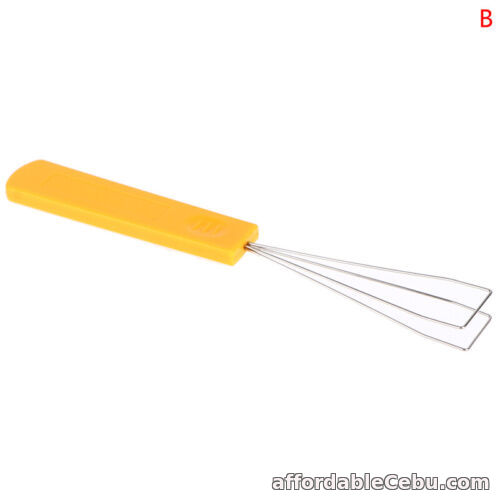 1st picture of Steel Wire Keyboard Key Keycap Puller Plastic Handle Remover Cleaning Tool. For Sale in Cebu, Philippines