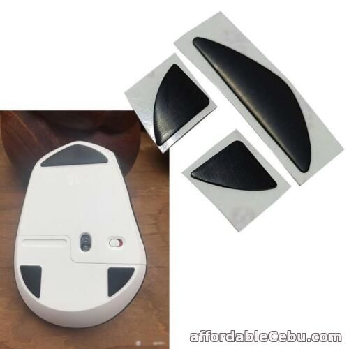 1st picture of 1 Sets Mouse Feet Mouse Skates Mouse Stickers Pad for logitech M720 Mouse For Sale in Cebu, Philippines