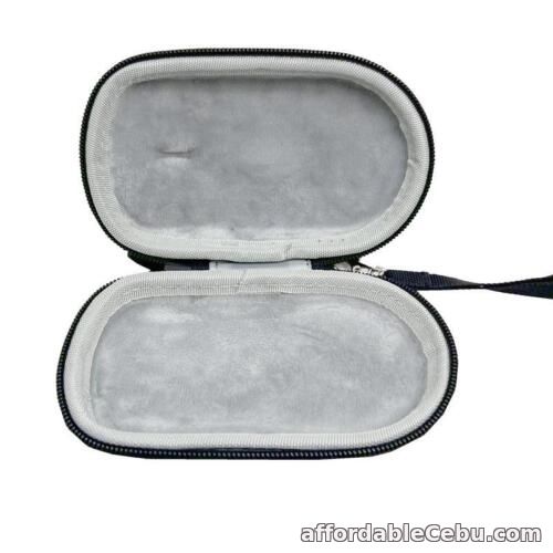 1st picture of EVA Hard Travel Storage Case for G PRO X Superlight Mouse Protective Mouse Bag For Sale in Cebu, Philippines