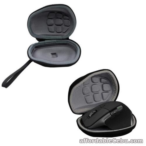 1st picture of for Logitech MX Master 3 Wireless Mouse Hard Travel Case Mice Strong Storage Bag For Sale in Cebu, Philippines