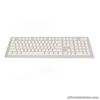 PBT Keycaps Double Layer 108 Keys Mechanical Keyboards For 61 87 104 108 Key