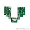 Mouse Upper Motherboard Micro Switch Button Board for logitech  G Pro Wireless