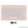 Wireless Keyboard Lock Screen Function Small Portable Stable Connection Long