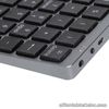 3.0 Keypad Wireless Mechanical Numeric Keypad For Notebook Desktop