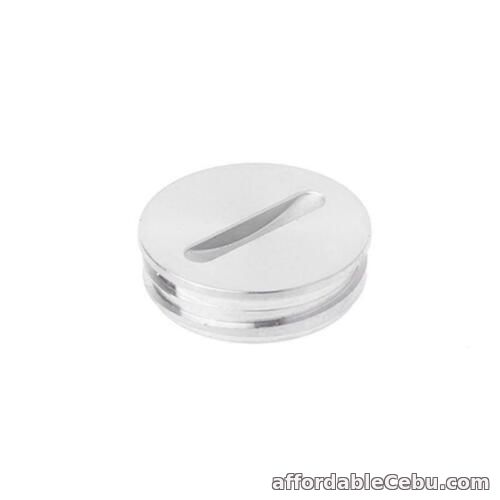 1st picture of Battery Screw Cover Cap Lid Plug for Apple G6 Wireless Bluetooth Keyboard A1314 For Sale in Cebu, Philippines