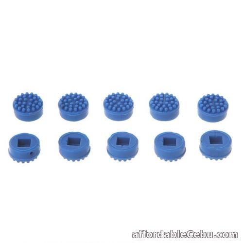1st picture of Black Blue Laptop Keyboard Mouse Stick/Point Trackpoint Pointer Cap for DELL For Sale in Cebu, Philippines