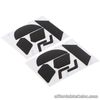 Mouse Skates Mouse Feet Replacement Accessories 2 Sets Fit for G900 Anti-slip