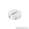 Battery Screw Cover Cap Lid Plug for Apple G6 Wireless Bluetooth Keyboard A1314