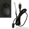 Umbrella Rope Mouse Cables Soft Durable Line For logitech G102 G PRO Wired Mouse