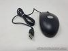 Logitech RX250 Optical USB Mouse Black Wired For PC/Computer/Laptop/Mac Genuine