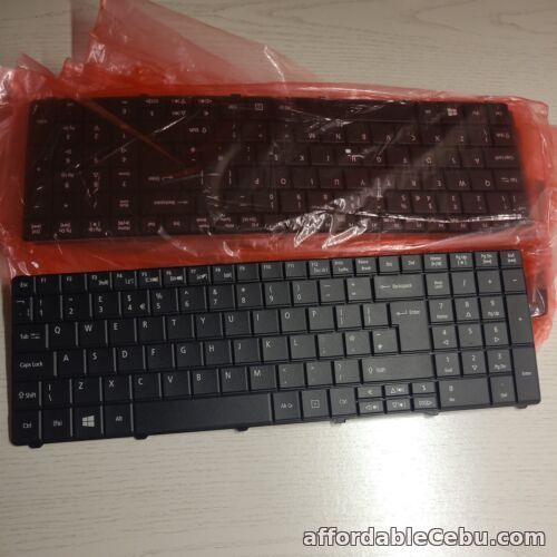 1st picture of Laptop Keyboard Bundle For Sale in Cebu, Philippines