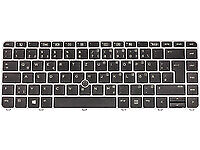1st picture of HP 836308-041 Keyboard GERMAN For Sale in Cebu, Philippines