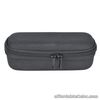Simple Stylish Nylon Black Portable Bag Hard Shell Storage Case For FIMI LJJ