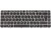 HP 836308-041 Keyboard GERMAN