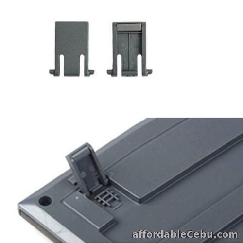 1st picture of 2Pcs Keyboard Bracket Leg Stand for logitech K120 Keyboard Repair Parts For Sale in Cebu, Philippines
