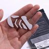Professional Mouse Feet Sticker for  G302 G303 Mouse Glides  Edge
