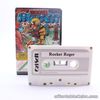 Commodore 64 / 128 Rocket Roger Game Set -