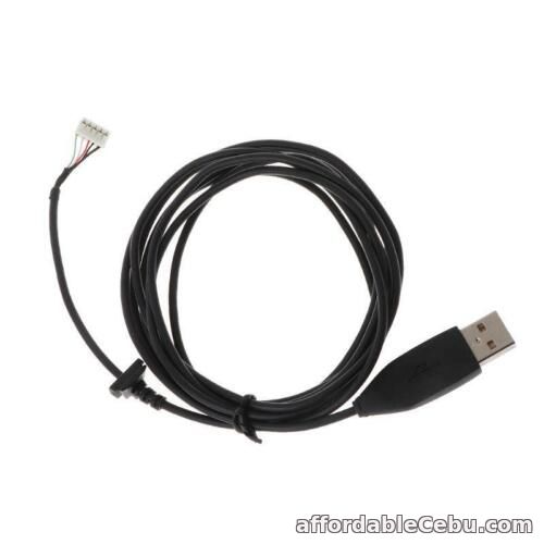 1st picture of Replacement Durable USB Mouse Cable Mouse Lines for  G100 G100S Mouse For Sale in Cebu, Philippines