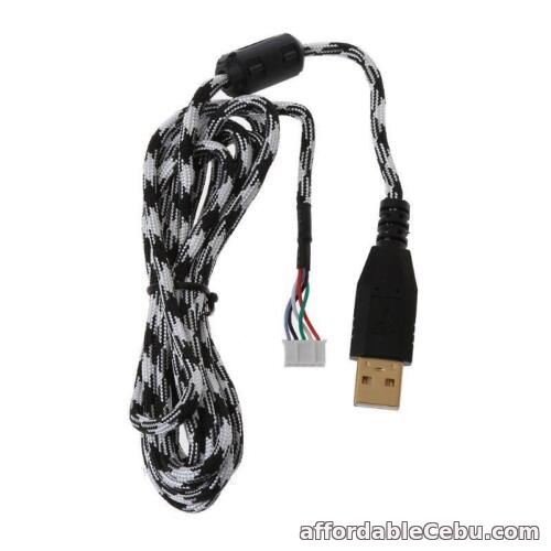 1st picture of Durable Mouse Replacement Accessories Wear Resistant Umbrella Rope Soft Durable For Sale in Cebu, Philippines