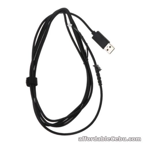 1st picture of USB Soft Mouse Cable For  G502 Hero Mouse Line Replacement Wire For Sale in Cebu, Philippines