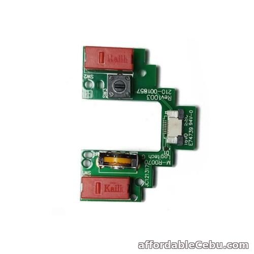 1st picture of Independent Button Module External Button Module Micro Switch Button Board For Sale in Cebu, Philippines