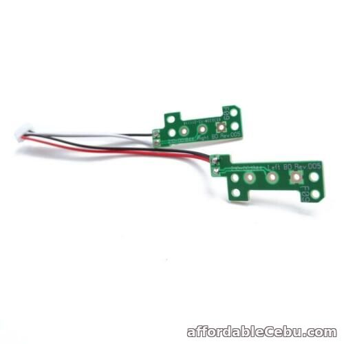 1st picture of TTC Kailh GM 8.0 Blue Dot Mouse Micro Switch Button Board for logitech G304 G305 For Sale in Cebu, Philippines