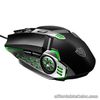 Wired USB Optical Mouse Corded Mouse Gaming Luminous Business Office Laptops